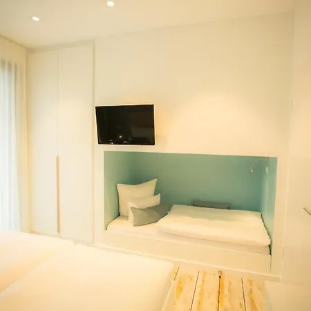 Luxus 4 You 度假居 Sellin (Rugen)
